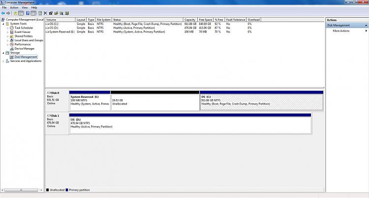 What software to use with SSD clone and for backup too? Many Choices!!-capture-disk-management-2_5_13-11_40-am.jpg