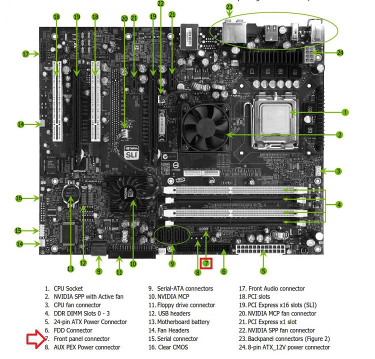 Plug 2 pin connector on MoBo-mobo.jpg