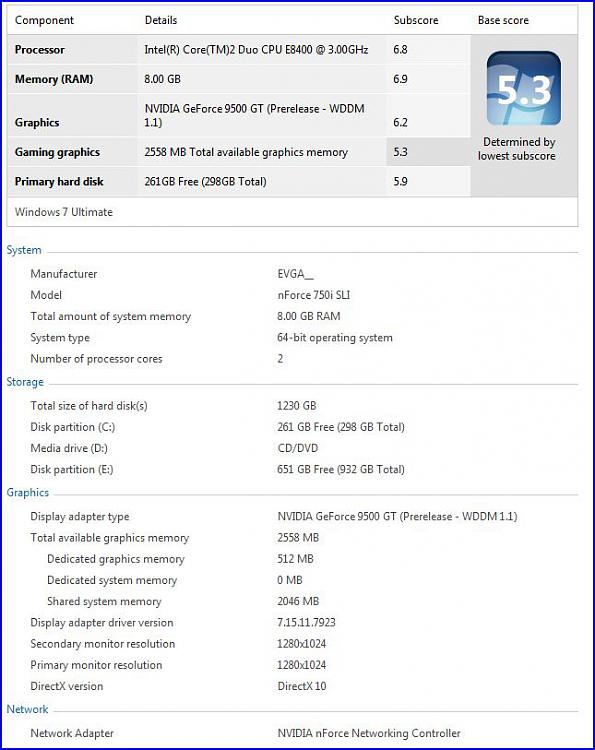 Low Hard Drive Scores on Windows Experience Index-wei.jpg