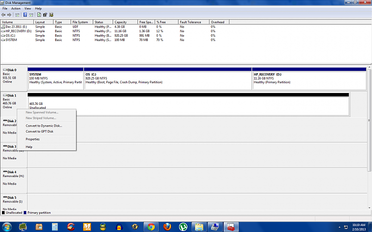 New internal HD, Disk Management says 'unallocated'. No letter.-newhd1.png