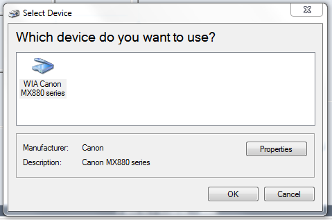 Windows 7 scanner message &quot;Which device do you want to use?&quot;-234128.png