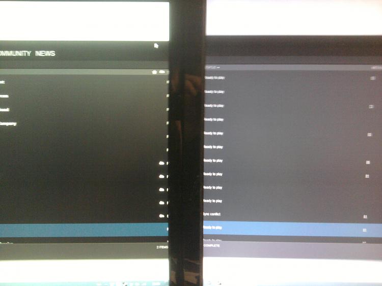 Dual monitors aren't showing the same colors/display-monitordifference_blackgrayonsteam.jpg