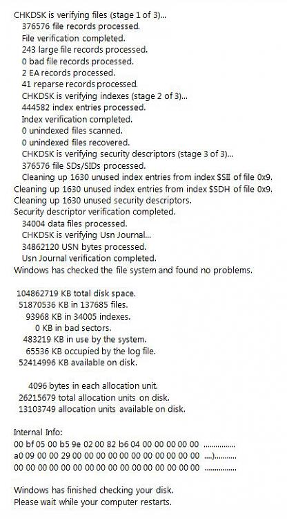 Continue without scanning external HDD, computer lags-chkdsk-c.jpg