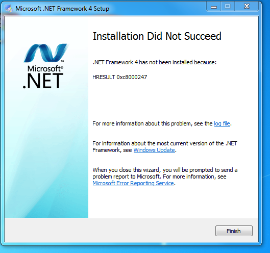 .NET Framework 4.0 Error HRESULT 0xc8000247-capturerde.png