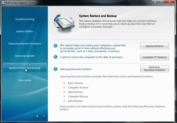 Creating a recovery partition - Windows 7-capture-sam.png