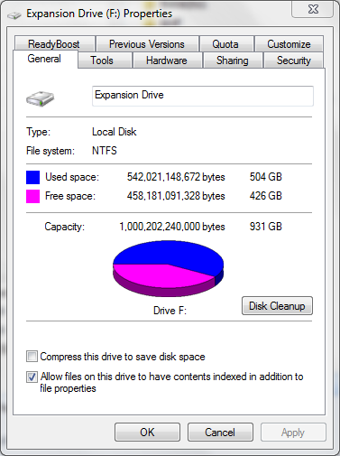 Safely removing USB External Hard Disk Drive-f-drive-index-properties.png