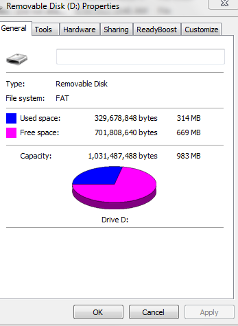 Removable Disk Issues - Work through issues-d-drive.png