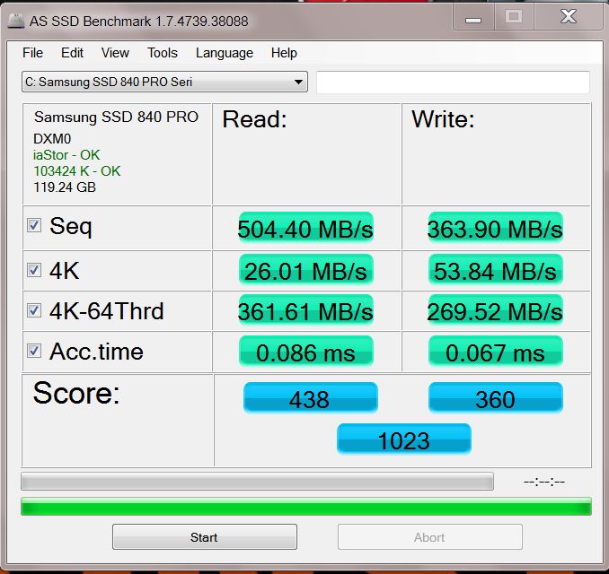 Show us your SSD performance 2-840pro-1.jpg