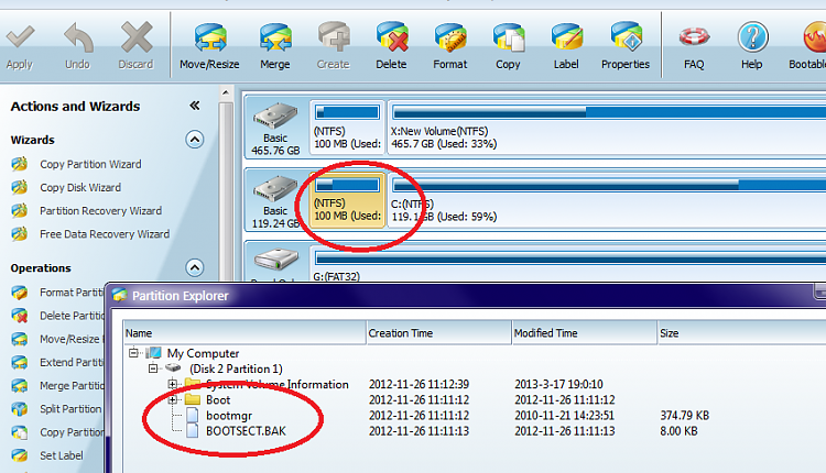 Unable to format D: drive, no add'l info in error-sys2.png