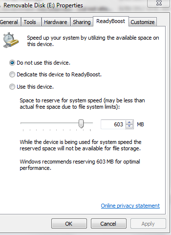 What is the ReadyBoost option that comes with some USB hard Drives-readyboost-e-drive.png