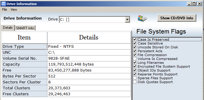 SSD system drive getting very slow -- two weeks old-drive-info-8apr2013.png