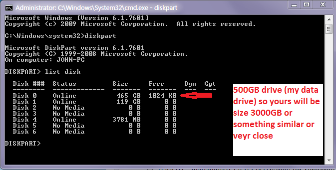 Asus N56VZ Laptop not recognizing 3TB External HDD-cmd.png