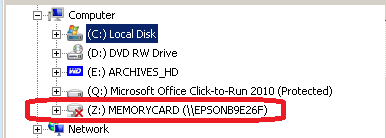 New drive (Z:) after installing Epson on PC-z-drive-16apr2013.png