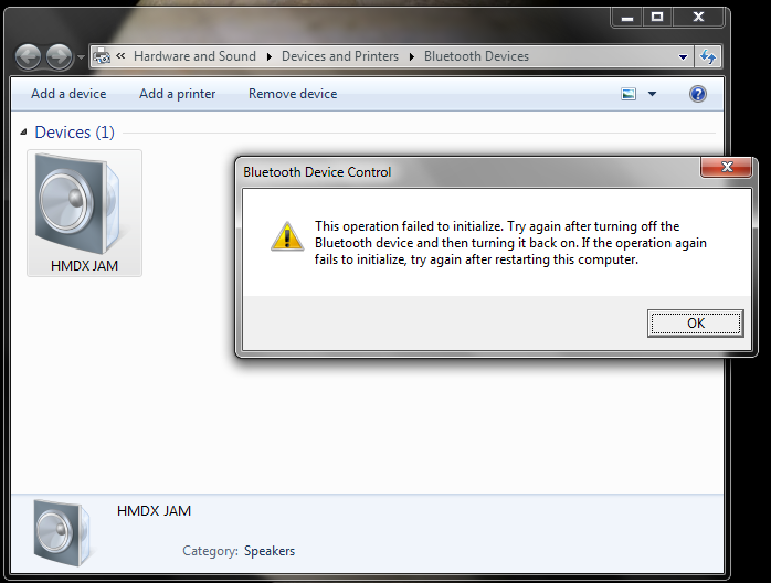 Bluetooth speakers: 'Allow a Device to Connect' greyed out-screenshot-3-failed-initialize.png