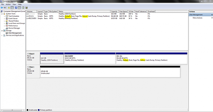 How do I install SSD w/o disconnecting stock HDD and get it to boot?-capture-dm-after-easybcd-move-system-c-made-active-5-3-13.png