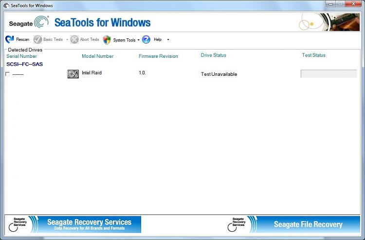 Secondary SATA drive not recognised-seatools.jpg