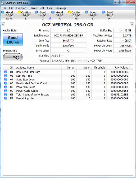 Used Paragon Migrate OS To SSD (Success):Now Disk Management Confusion-crystal.jpg