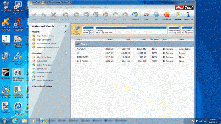 How to Add partitions to a drive that's already partitioned-screenshot001-1024-x-576-.gif