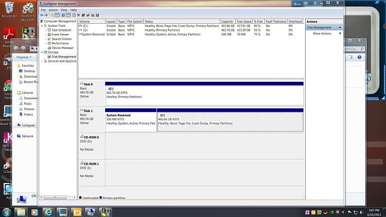 Additional drive appears (drive f) while forematting new drive-b9.jpg