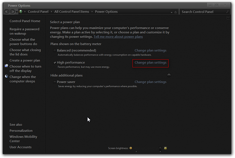 Notebook display brightness low when plugging out power cable?-power-options.png