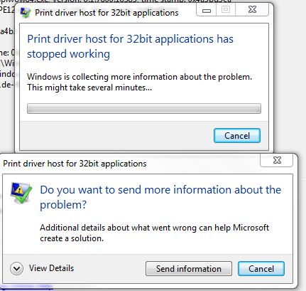 splwow64.exe crashes when printing to network printer-capture.jpg