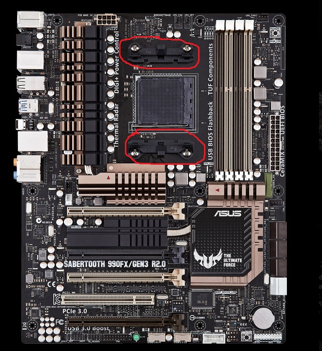 How do you install a Coolermaster Gemin II S524-21680_sabertooth-990fx-gen3-r2.0-2.jpg