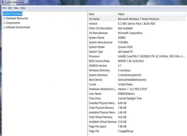 Toshiba X505-Q8104 Blu-Ray (BD) Drive Not Found-slide1.jpg