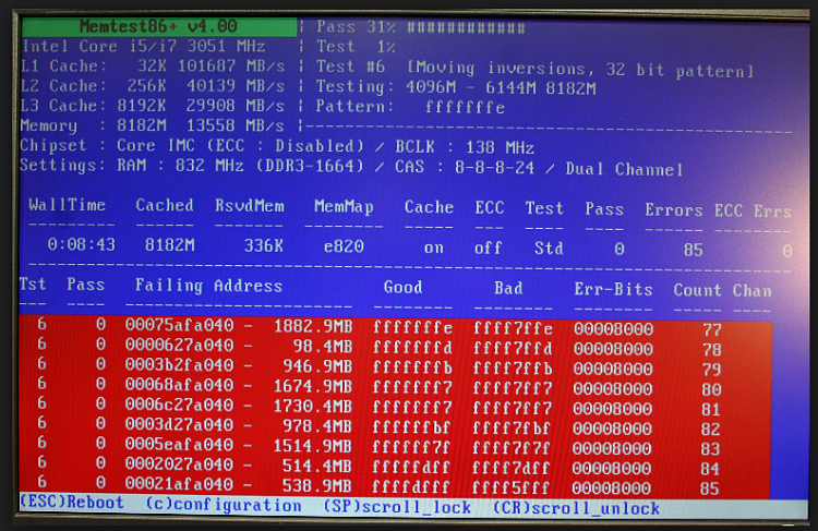 Memtest results - How to interpret-mem.png