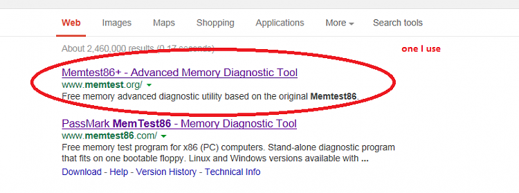 Memtest results - How to interpret-memt.png