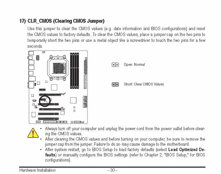 Upgraded motherboard and cpu, no keystroke will load bios setup-cmos.png