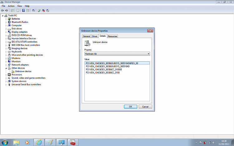 Unable to find mass storage controller driver for windows 7 Unable to find mass storage controller driver for windows 7