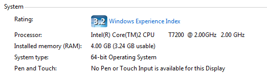 Windows 7 64 bit only using 3.24/4GB RAM.-64.png