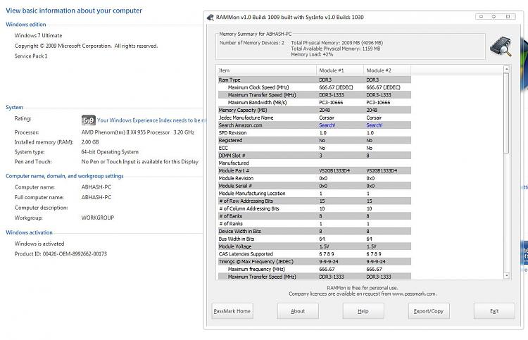 4gb ram windows 10 32 or 64 bit