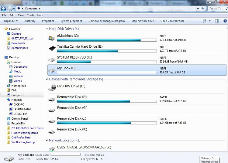 External drives show in Device Manager &amp; Disk Manager but not Computer-my-computer.jpg