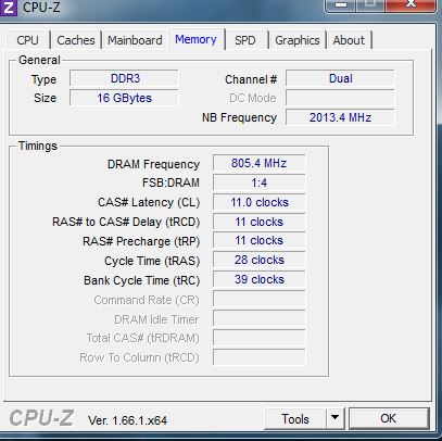 New Mushkin ram 1600 advertised as cl9, is cl11, what can be done?-capture.jpg