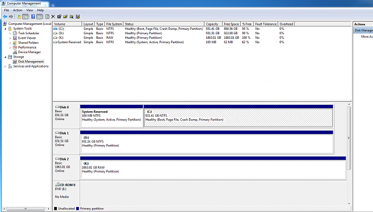 Western Digital Hd doesnt get recognised on my computer..URGENT HELP-capture2.png