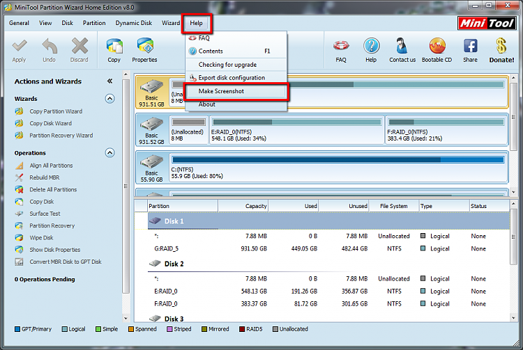 SSD System Drive No Longer Booting After Attaching External Toaster-0.png