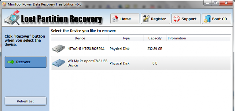 WD Passport HD - Failed to recognize, Disk Not Initilized error-lostpartition.png