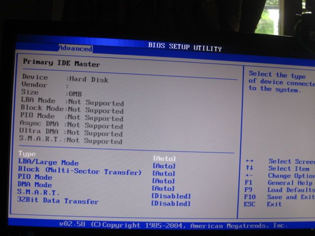 SATA hardisk detected as IDE in BIOS. Please help-img_0003.jpg