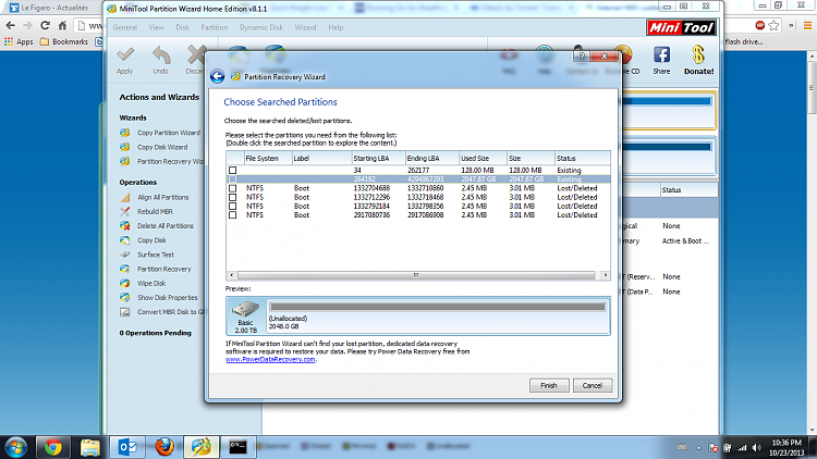 External HDD suddenly requires formatting, read as RAW instead of ntfs-end-long-scan.png