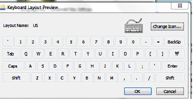 Keyboard incorrectly inputting backslash on Windows only-keyboard.png