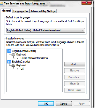 Keyboard incorrectly inputting backslash on Windows only-language-dialog-box.png
