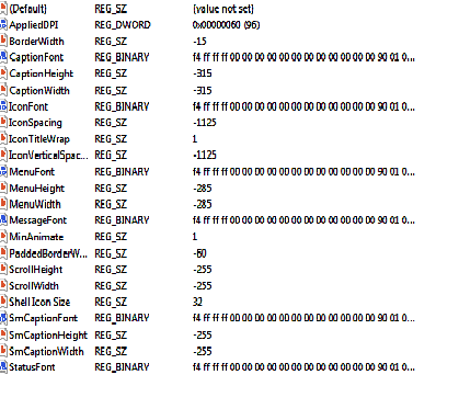 Keyboard incorrectly inputting backslash on Windows only-regedit-screenshot.png