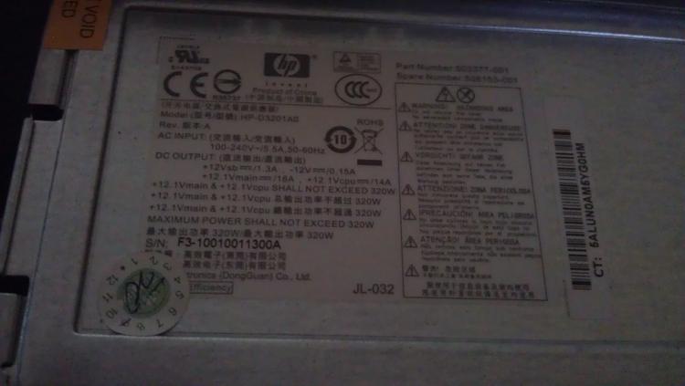 Upgrade HP Compaq 6000 Pro Microtower PSU-imag0189.jpg