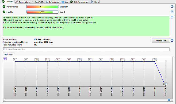 Hard drive only six months old, 29 data sectors reallocated-1.png