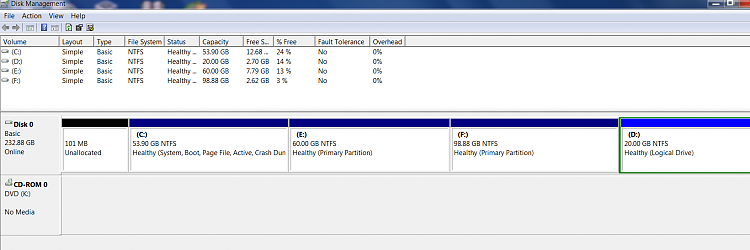 How to Recover a Flash drive that turned into RAW-before_usb.png