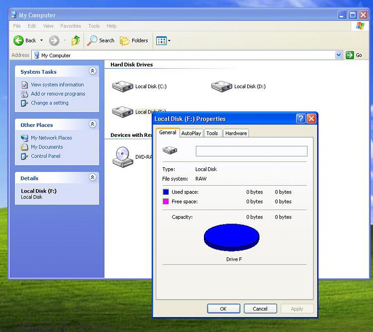 My Passport External Hard Drive Initializing Error-hard-disk-error.jpg