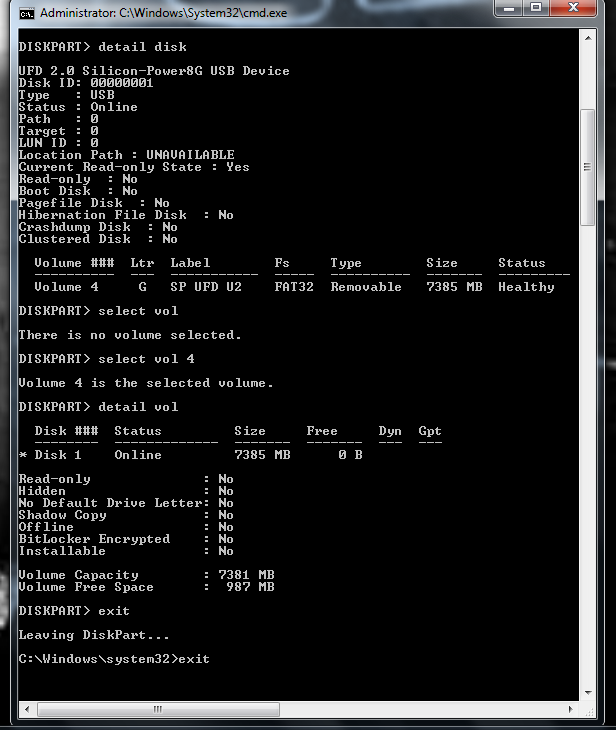 How to format write-protected USB flash-2.png