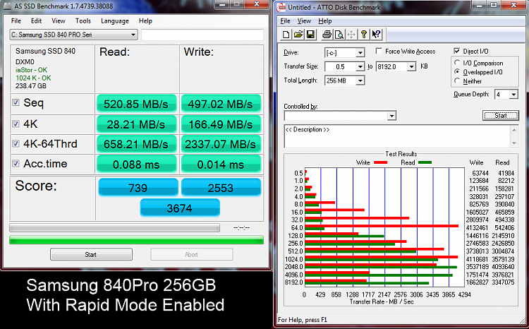 Show us your SSD performance 2-840-pro-rapid-mode.png