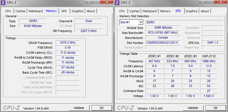 Want to buy another set of cmz8gx3m2a2133c11r and have some questions.-my-ram.png